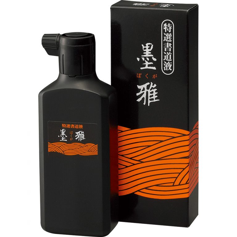 墨雅